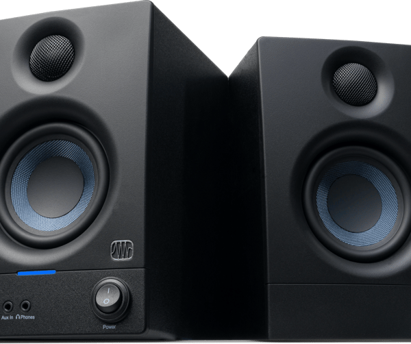 PreSonus Eris 3.5 3.5-inch Powered Studio Monitors