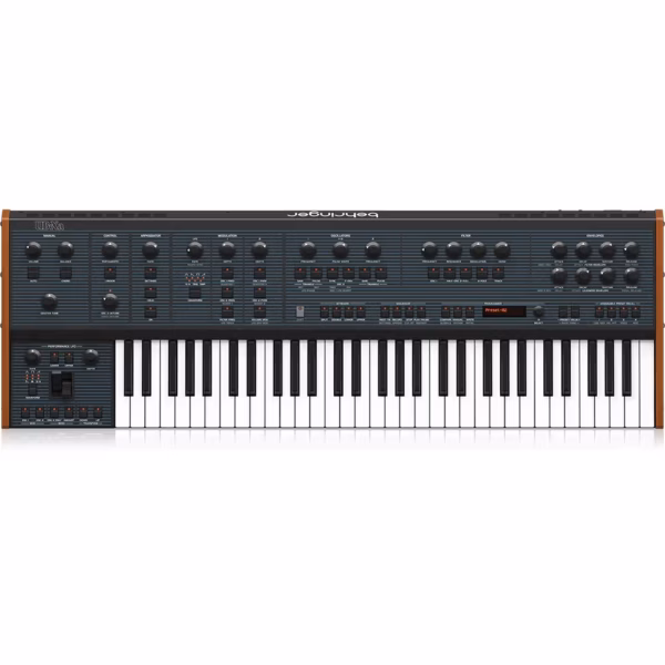 Behringer UB-Xa