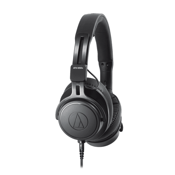 Audio-Technica ATH-M60xa