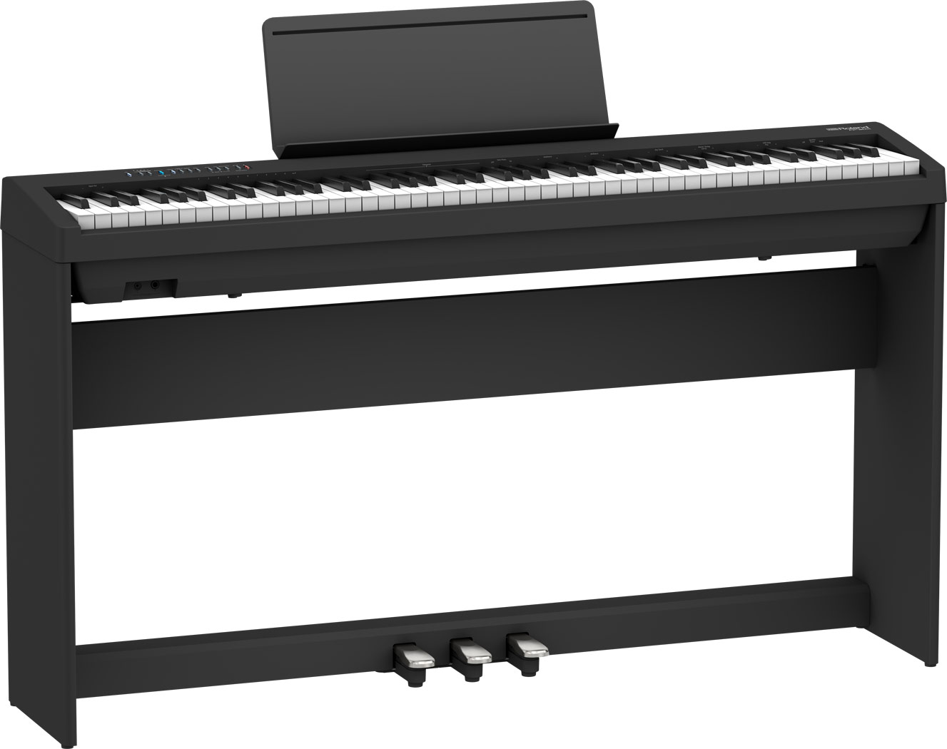 Roland FP30X Digital Piano Roland FP30X Digital Piano