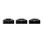 Rode Wireless GO III Dual-channel Wireless Microphone System - Image 2
