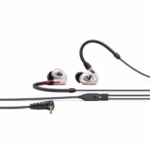 Sennheiser IE 100 Pro In-Ear Monitoring Headphones