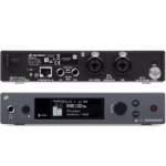 Sennheiser ew IEM G4 Wireless Monitor System