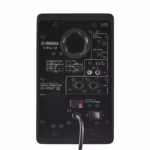 Yamaha HS3 3.5" Studio Monitor Pair (Black)
