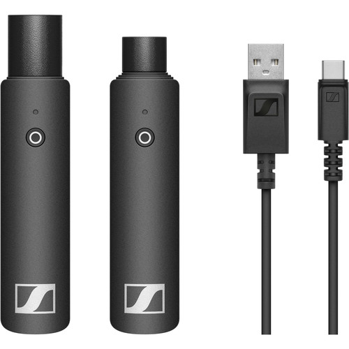 Sennheiser XSW-D XS Wireless Digital XLR Base Set
