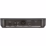 Shure BLX24 / PG58 Handheld Wireless System M17