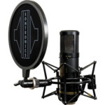 Sontronics STC2 Large Diaphragm Cardioid Condenser Microphone
