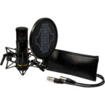 Sontronics STC-2 Large-Diaphragm Condenser Microphone