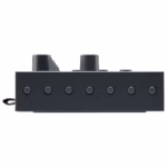 Yamaha SEQTRAK Music Creation Station (Black)