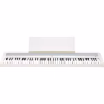 Korg B2 Plus 88-Note Weighted Digital Piano