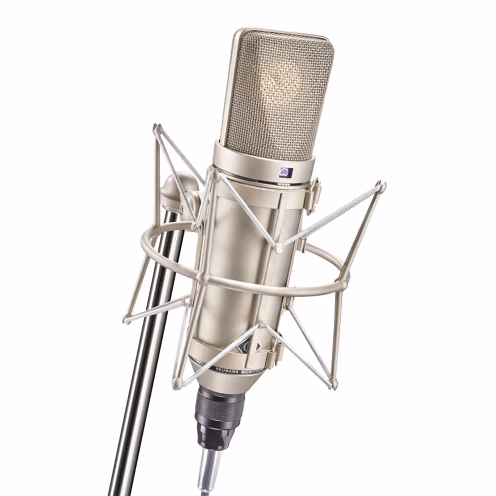 Neumann U 67 Set Neumann U 67 Set