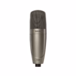 Shure KSM42 Dual Diaphragm Vocal Studio Condenser