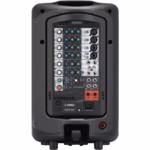 Yamaha STAGEPAS 400BT All-In-One Portable PA System w/ Bluetooth Connectivity