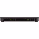 Shure BLX288 / Beta58 Dual Wireless Mic System M17