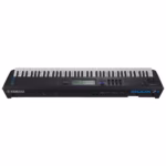 Yamaha MODX7+ 76-Key Synthesizer w/ AWM2 & FM-X Sound Engines