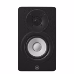 Yamaha HS3 3.5" Studio Monitor Pair (Black)