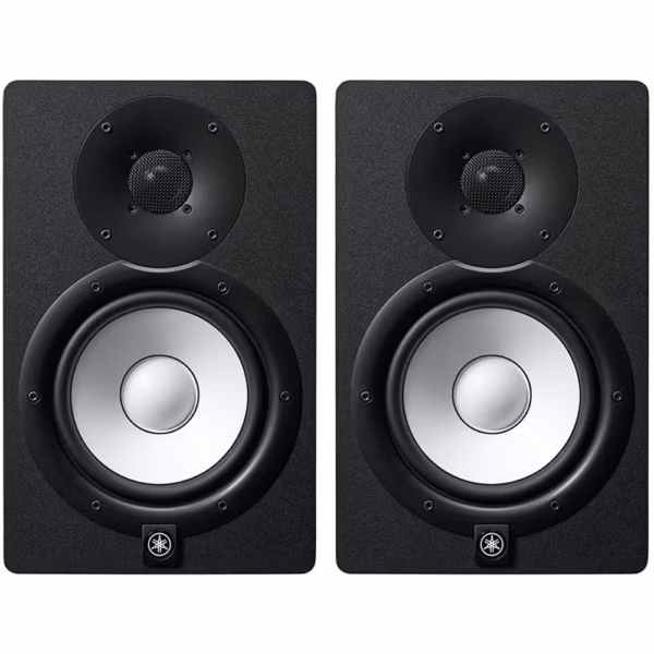 Yamaha HS7 6.5" Active Studio Monitors (Pair)