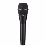 Shure KSM11 Condenser Vocal Microphone w/ Cardiod Polar Pattern (Black)