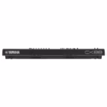 Keyboard: 88-key Graded Hammer Standard (GHS) action with matte black keytops Polyphony: 128 notes Sound Engine: AWM2 with Organ Flutes Presets: 363 voices, 160 Live Set Sounds Effects: 4 x Delay, 3 x Reverb, 3-band Master EQ Audio Inputs: 2 x 1/4" (L/mono, R) Audio Outputs: 2 x 1/4" (L/mono, R) Headphones: 1 x 1/4" TRS USB: 1 x Type B, 1 x Type A MIDI I/O: In/Out/USB Bluetooth: Yes (audio in) Pedal Inputs: 2 x 1/4" Built-in Speakers: 2 x 4.72" Amplifier: 2 x 6W Display: Full Dot LCD Power Supply: PA150 Power Supply (included), 8 x AA Batteries Dimensions (W x H x D): 52.5" x 5.8" x 13.9" Weight: 28.8 lbs (13.1 kg)