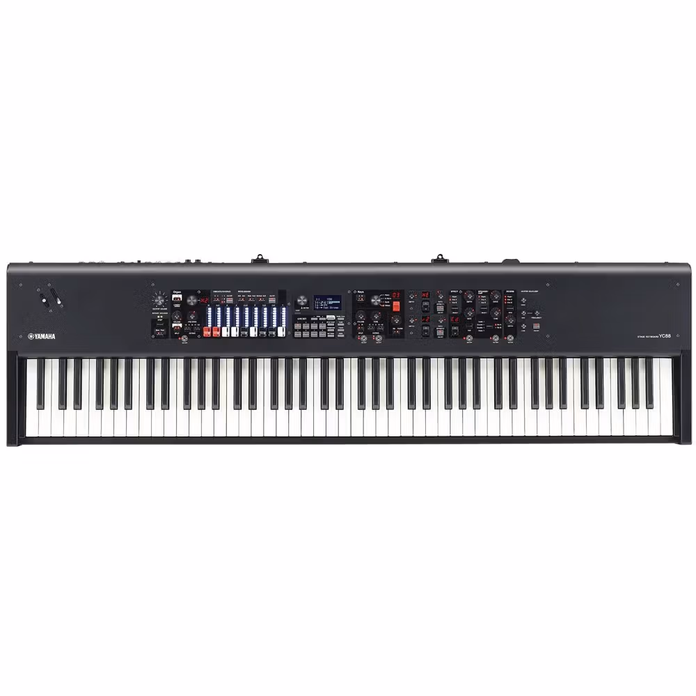 Yamaha Piano