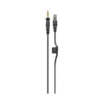 Sennheiser HD 490 PRO Plus Open-Back Studio Headphones