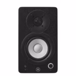 Yamaha HS3 3.5" Studio Monitor Pair (Black)