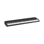Korg B2 Plus 88-Note Weighted Digital Piano