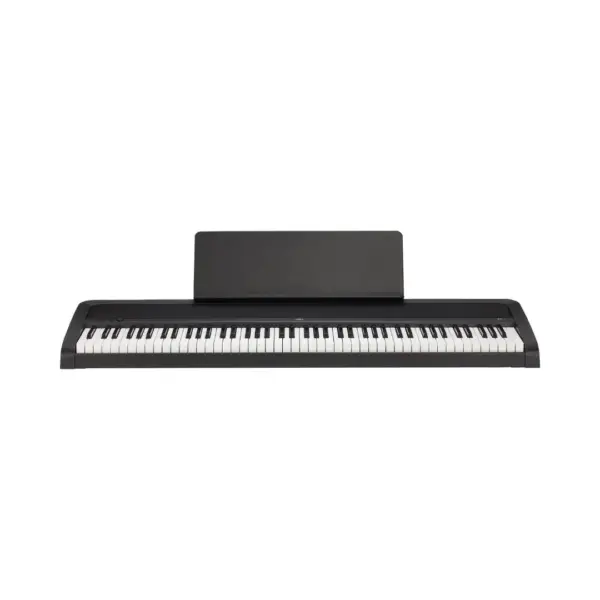 Korg B2 Plus 88-Note Weighted Digital Piano