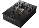 Pioneer DJ DJM-250MK2 2-channel DJ Mixer