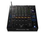 Pioneer DJM-A9 – 4-Channel Professional DJ Mixer