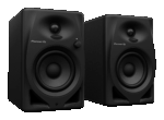 Pioneer DJ DM-40D-BT