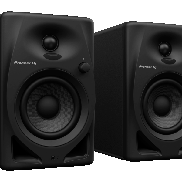 Pioneer DJ DM-40D-BT