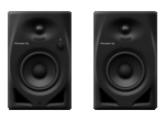 Pioneer DJ DM-40D-BT