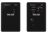 Pioneer DJ DM-40D-BT