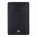 Yamaha DBR15 Powered 15" PA Speaker