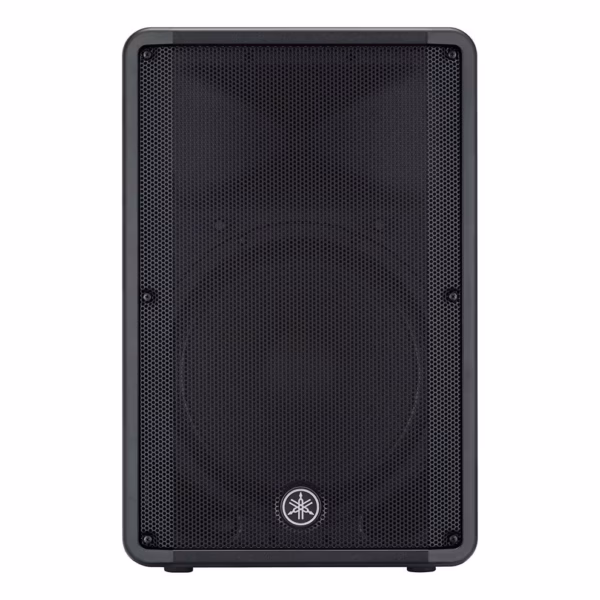 Yamaha DBR15 Powered 15" PA Speaker