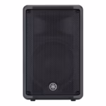 Yamaha DBR10 Powered 10" PA Speaker