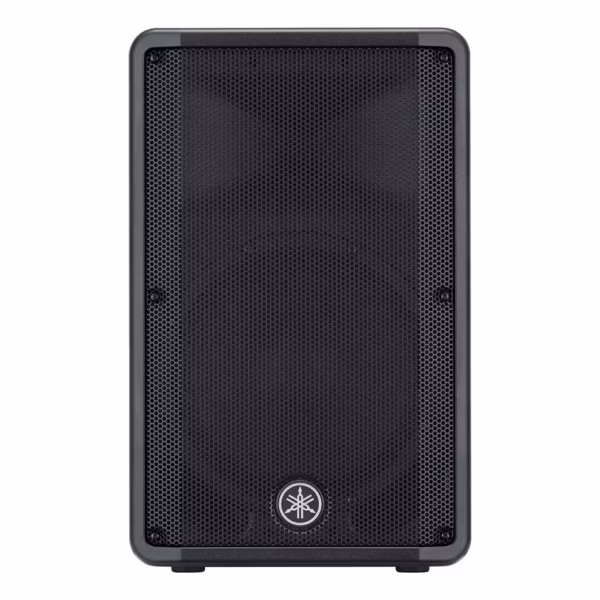 Yamaha DBR12 Powered 12" PA Speaker