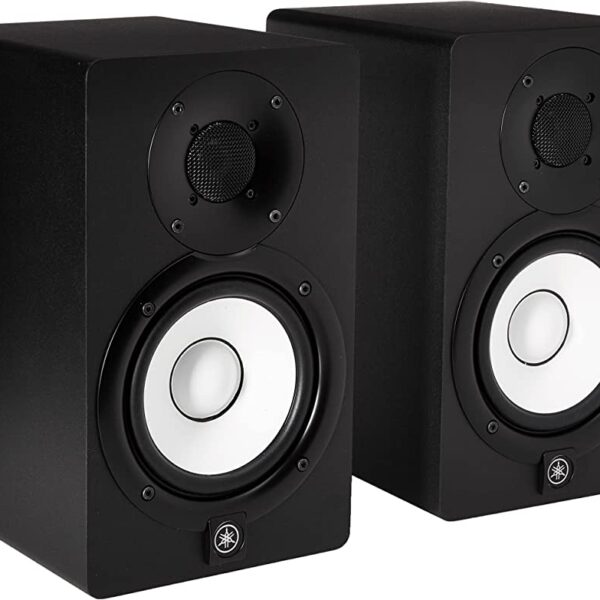 Yamaha HS5 5" Active Studio Monitors (Pair)