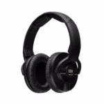 KRK KNS6402 Closed-Back Monitoring Headphones