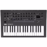 Korg minilogue XD 4-voice Analog Synthesizer