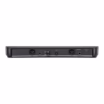 Shure BLX288 / SM58 Dual Wireless Mic System M17 (662-686MHz)