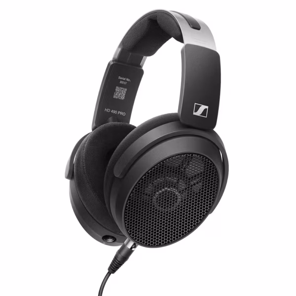 Sennheiser HD-490 PRO Plus