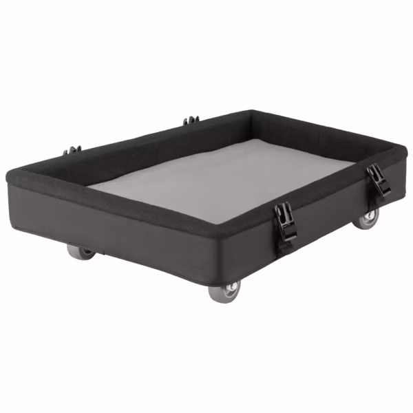 Yamaha DL-SP1K Dolly for STAGEPAS 1K & DXL1K