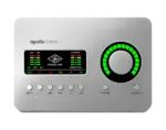 Universal Audio Apollo Solo USB HERITAGE EDITION Audio Interface