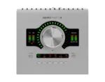 Universal Audio Apollo Twin X Quad Gen 2 Thunderbolt 3 Audio Interface (Essential Edition)