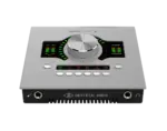 Universal Audio Apollo Twin X Quad Gen 2 Thunderbolt 3 Audio Interface (Essential Edition)