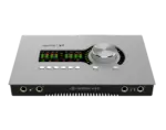 Universal Audio Apollo X4 Gen 2 Thunderbolt 3 Audio Interface (Studio Edition)