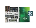 Universal Audio Apollo X16 Gen 2 Thunderbolt 3 Audio Interface (Essential Edition) - Image 3