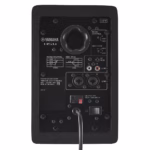 Yamaha HS4 4.5" Studio Monitor Pair (Black)